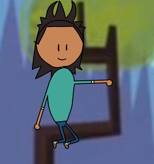 mike - ibisPaint