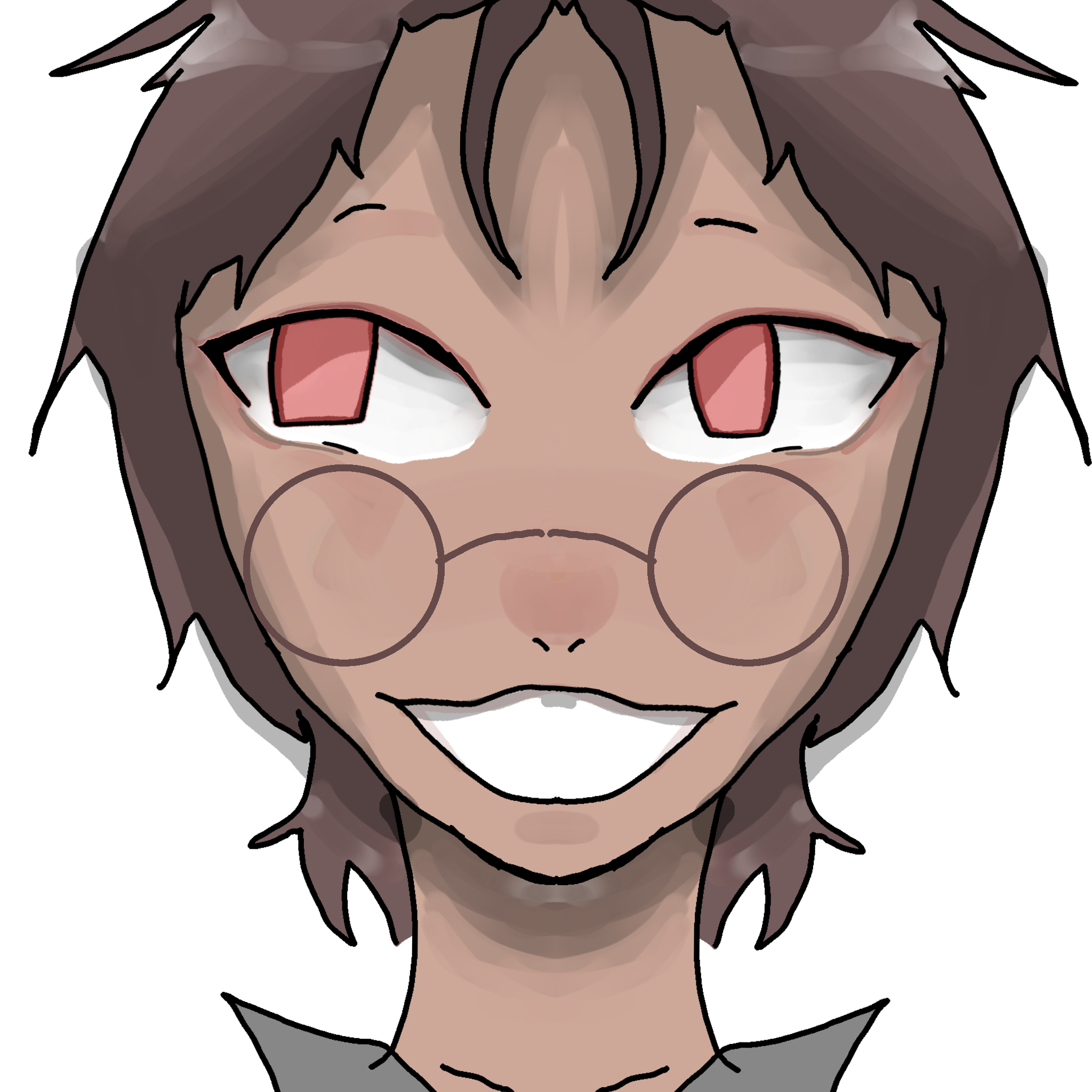 I DREW A MAN!!!!!! - ibisPaint