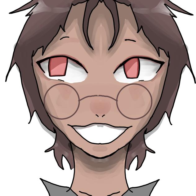 I DREW A MAN!!!!!! - ibisPaint