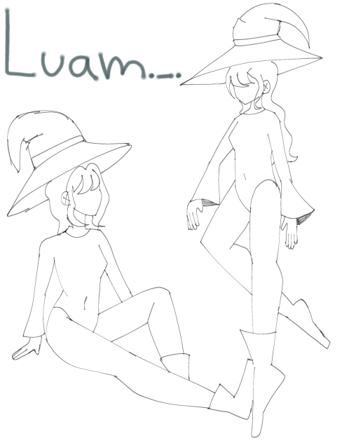 sketch #2