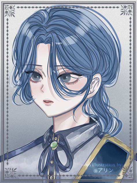 the prince - ibisPaint