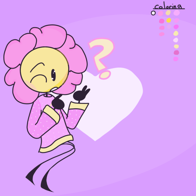 Flower FANART