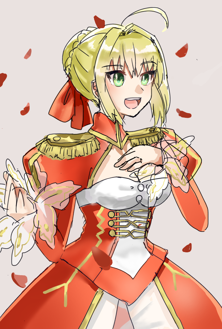 ネロちゃま Ibispaint