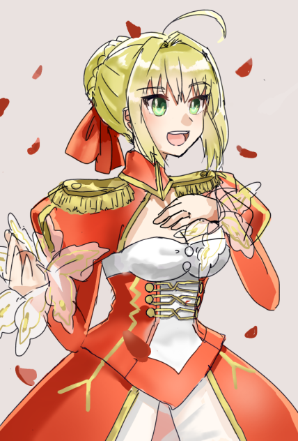 ネロちゃま - ibisPaint