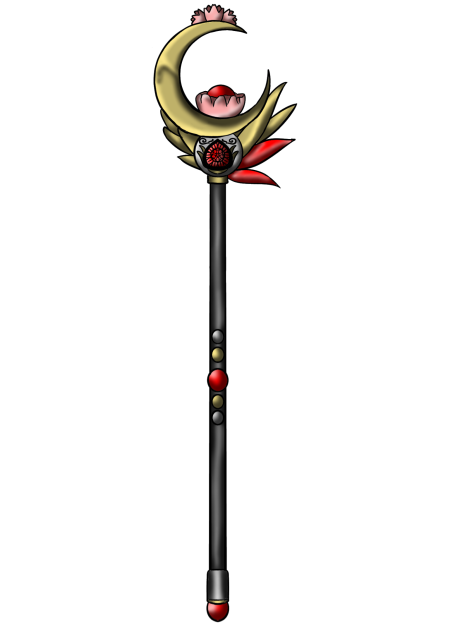 Fire staff