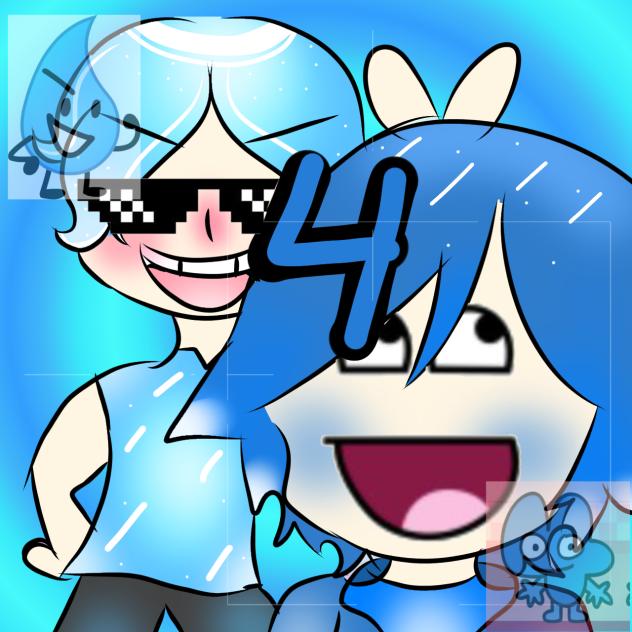 Bfdi funny post 😂🔥💥