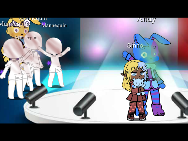 The show - ibisPaint