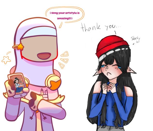 Collab 😭🤭