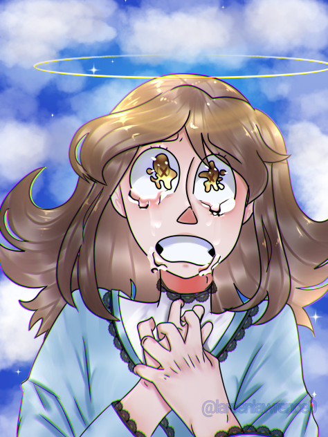 🌟Why Heaven🌠