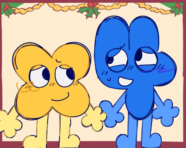 theyre so cute