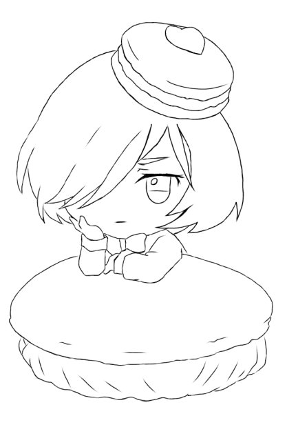 Yuri - ibisPaint