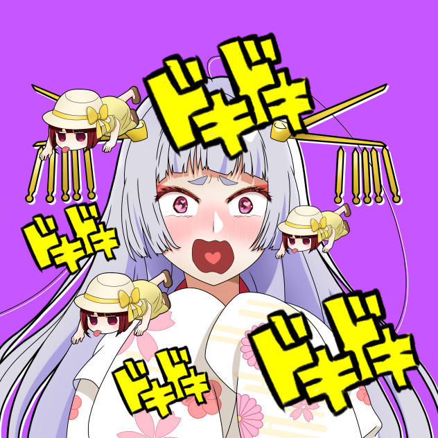 黒川あかね(鞘姫)