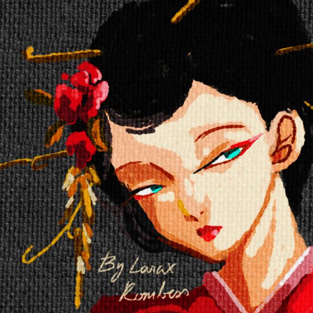 Geisha