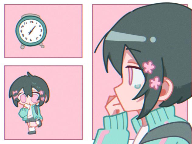 わたし きゅうくらりん