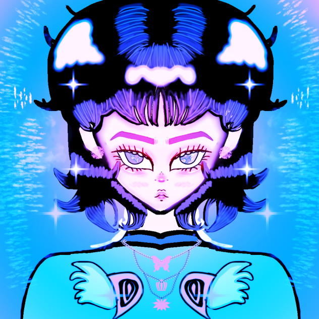 angel - ibisPaint