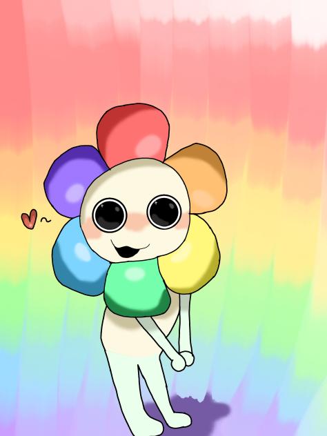 ✨🍄!!DANDYY!! 🍄✨