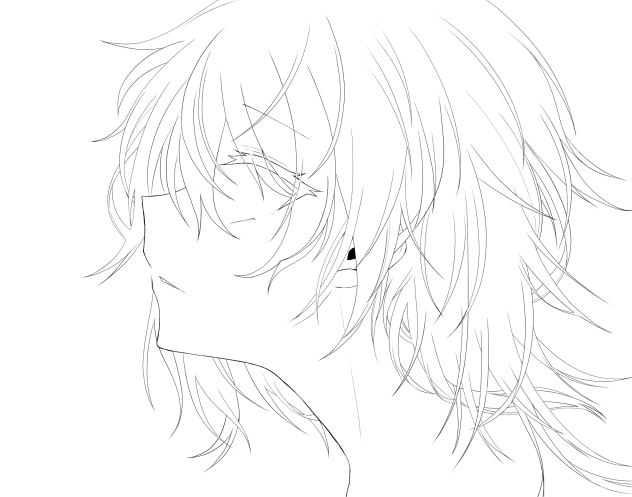 塗り絵