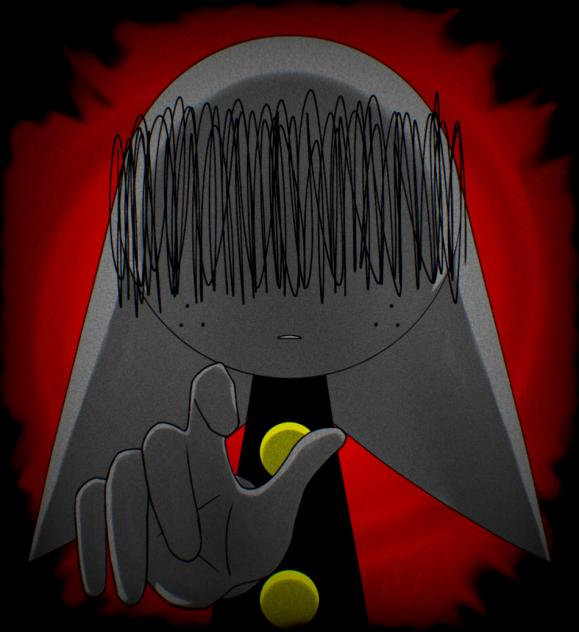 ？？？さん