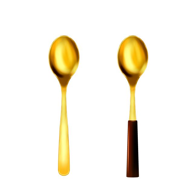 Golden Spoon