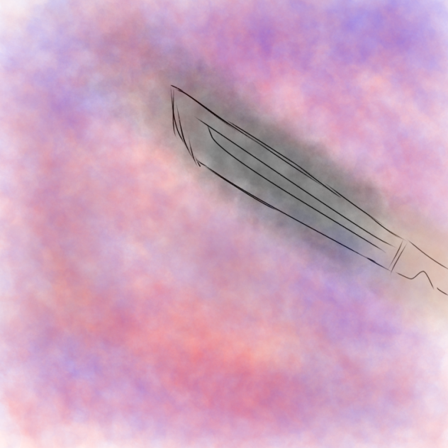 epic sword - ibisPaint
