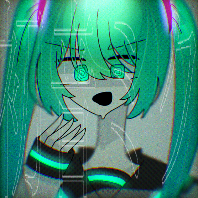 はつねみく
