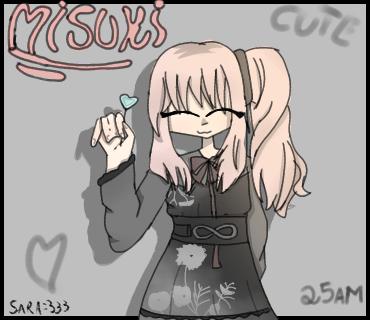 Mizuki