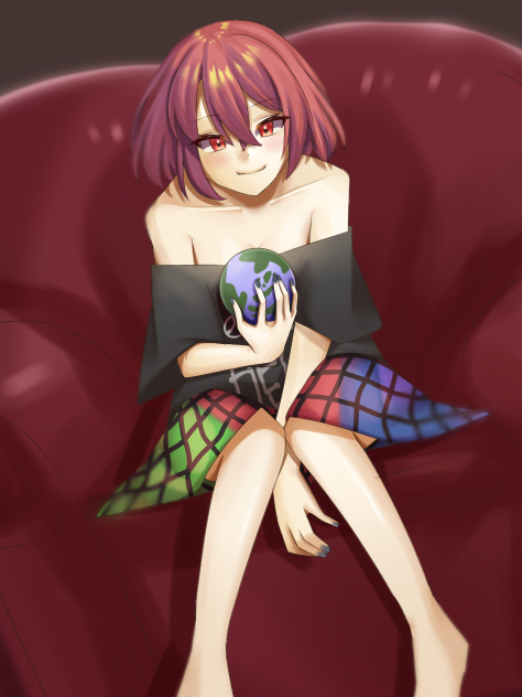 Hecatia