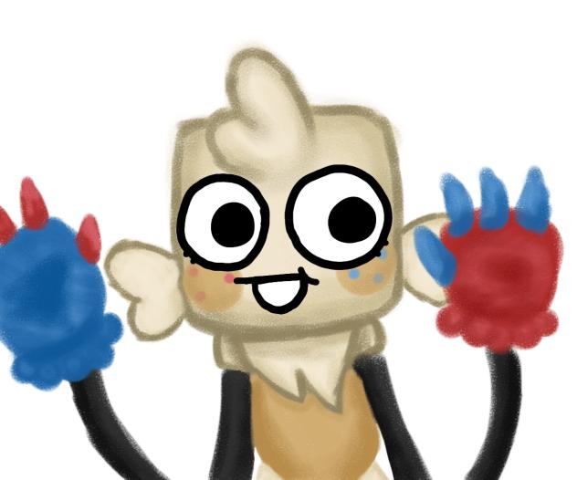 Goob - ibisPaint