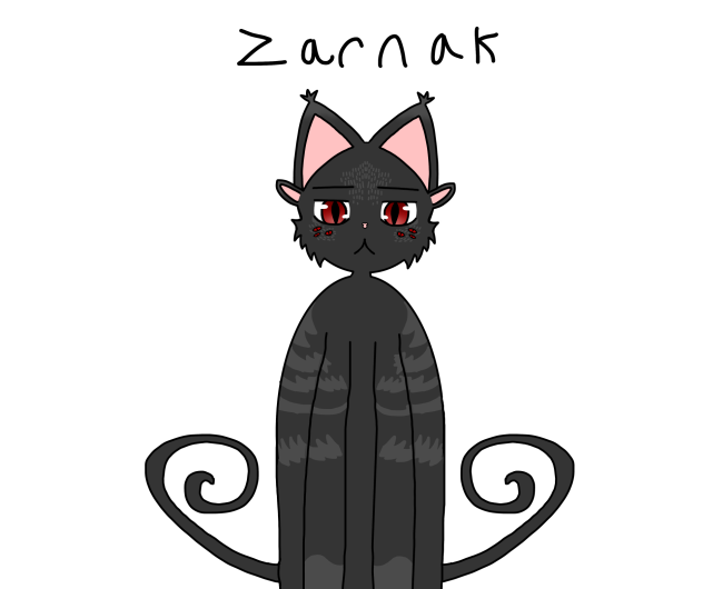 Lord zarnak profile