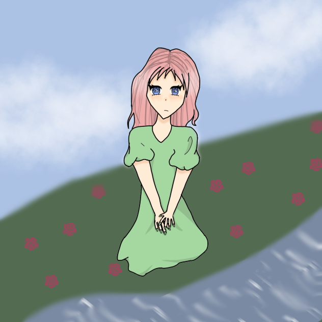 By the Water’s Edge