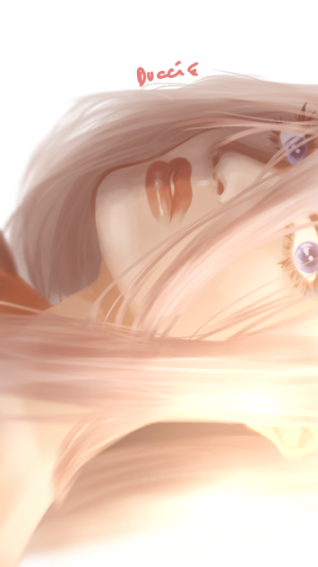 First Glance - ibisPaint