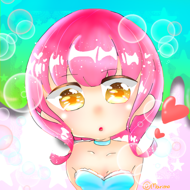 💕