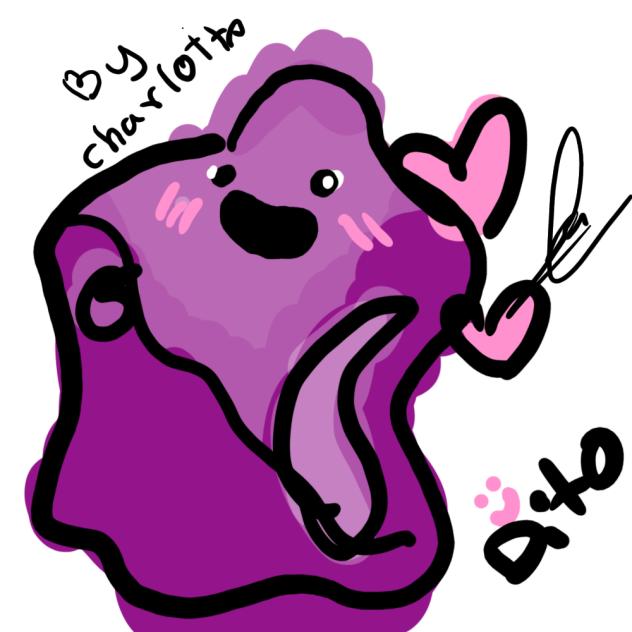Ditto by Charlotte