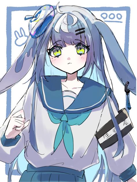 🐰