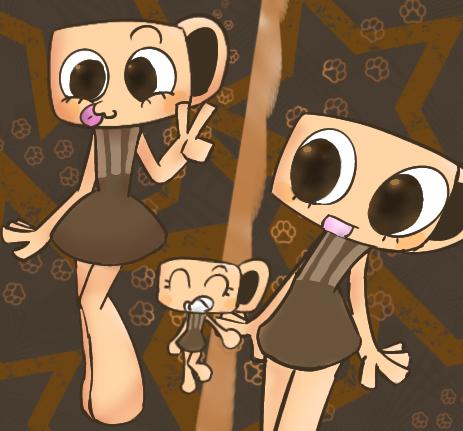 Shelly!
