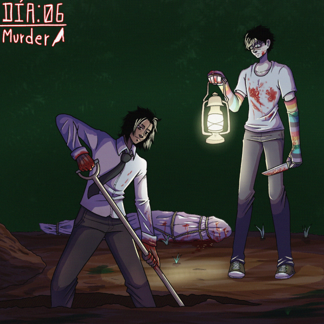 Murder