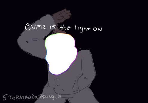 Night.