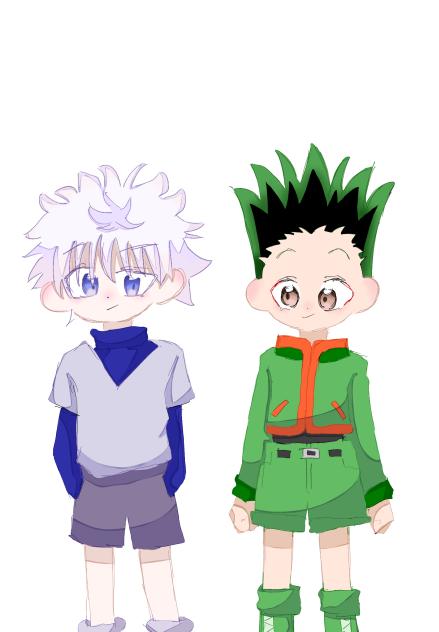 H×H