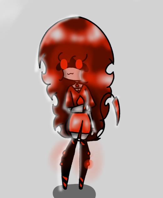 Circuitry Desires Chibi Saga! 5