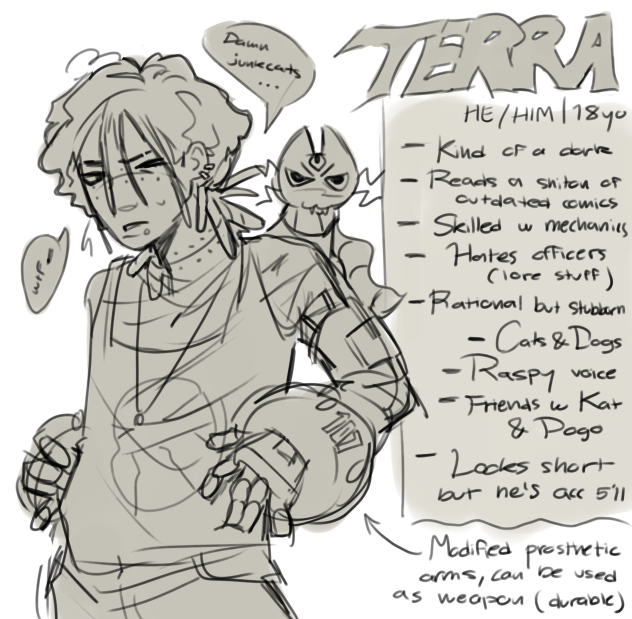 Terra 👍👍