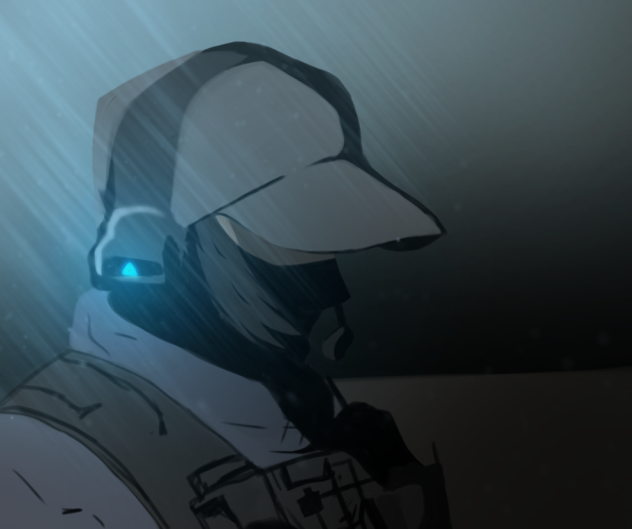 Disconsolate