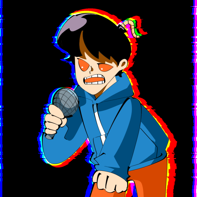 Friday Night Funkin' Whitt