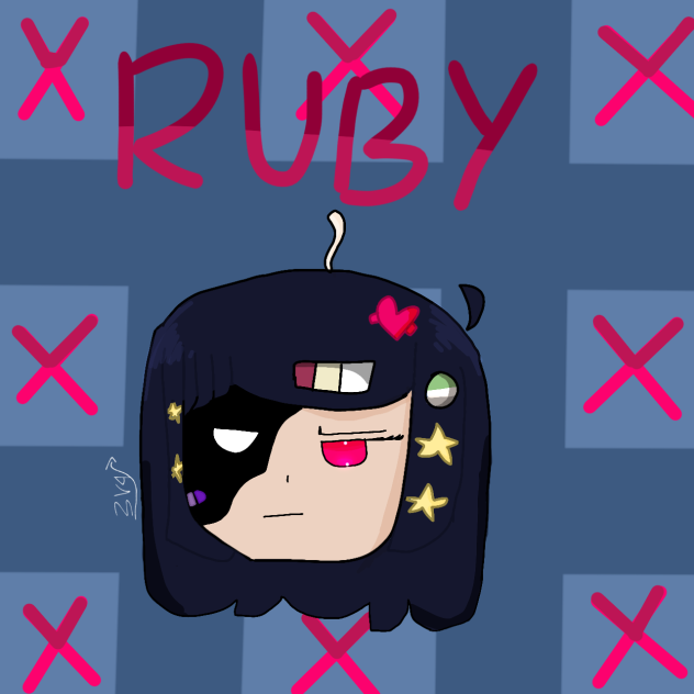 Rubyy