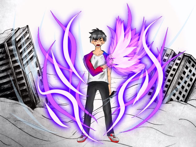 ロー・アイアス！モドキ！