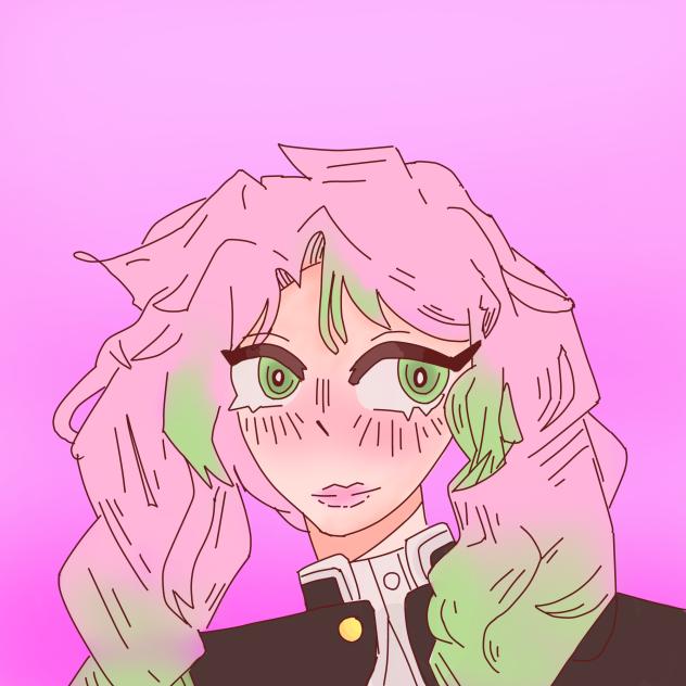 Mitsuri
