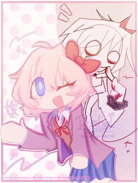 ♪ ᴀʟʟ ʏᴏᴜʀ ᴛʜᴏᴜɢʜᴛꜱ ɢᴏ ♪