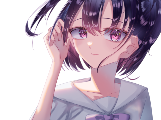 パチパチ👀
