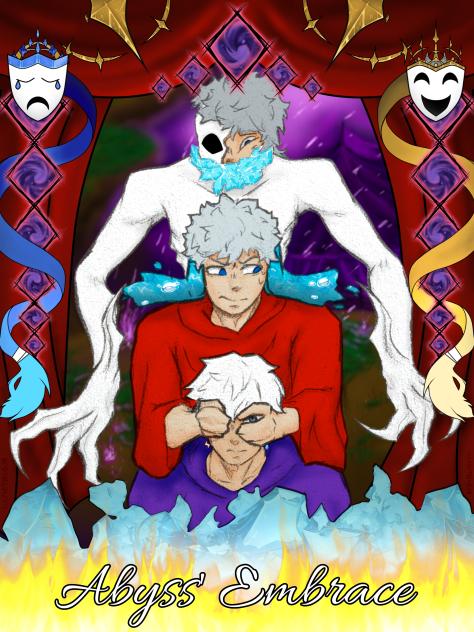 Abyss' Embrace