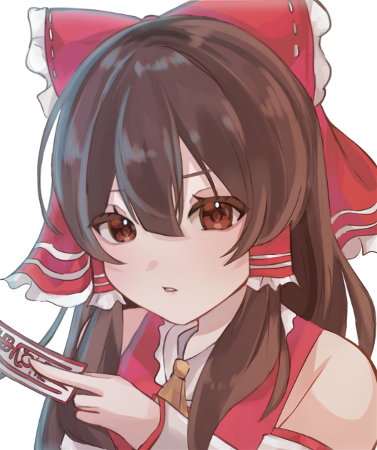 霊夢