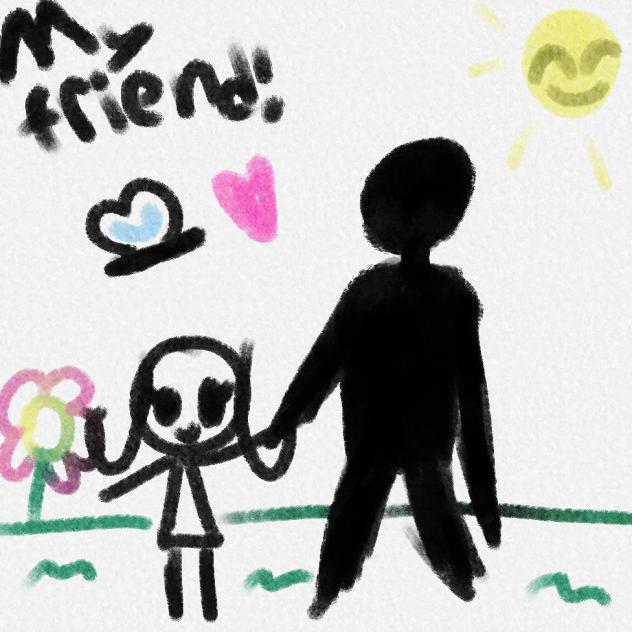 new fren OvO